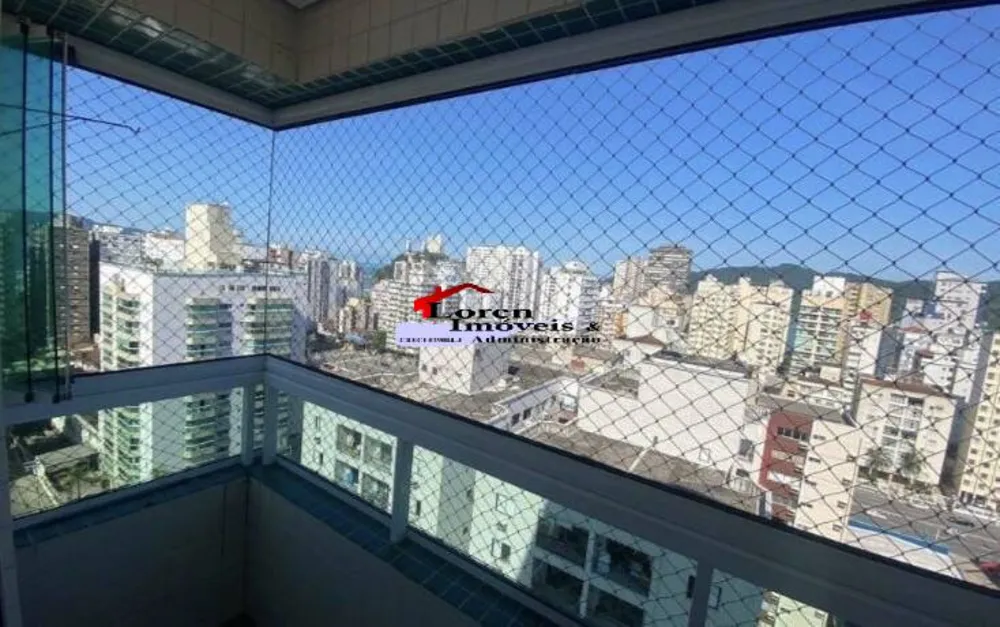 Apartamento, 3 quartos, 85 m² - Foto 1