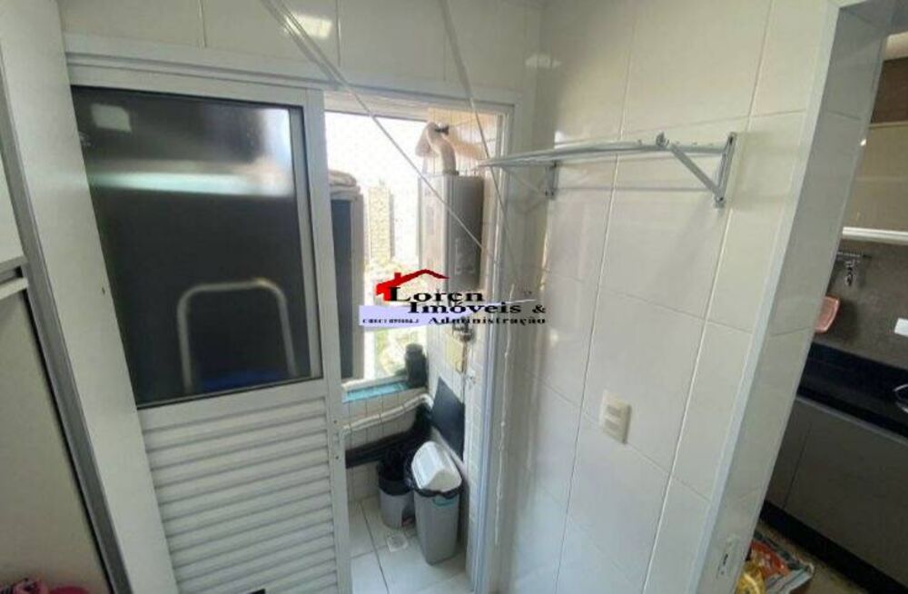 Apartamento, 3 quartos, 85 m² - Foto 2