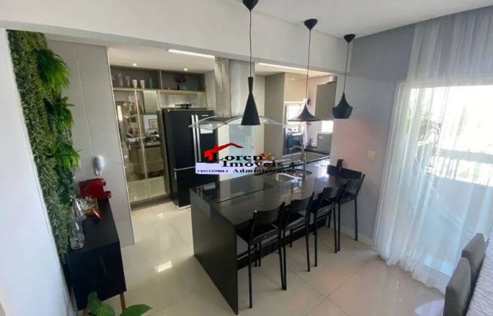Apartamento, 3 quartos, 85 m² - Foto 2