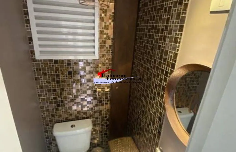 Apartamento, 3 quartos, 85 m² - Foto 11
