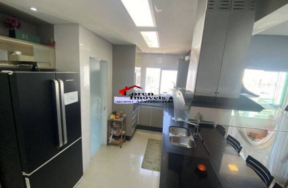 Apartamento, 3 quartos, 85 m² - Foto 3
