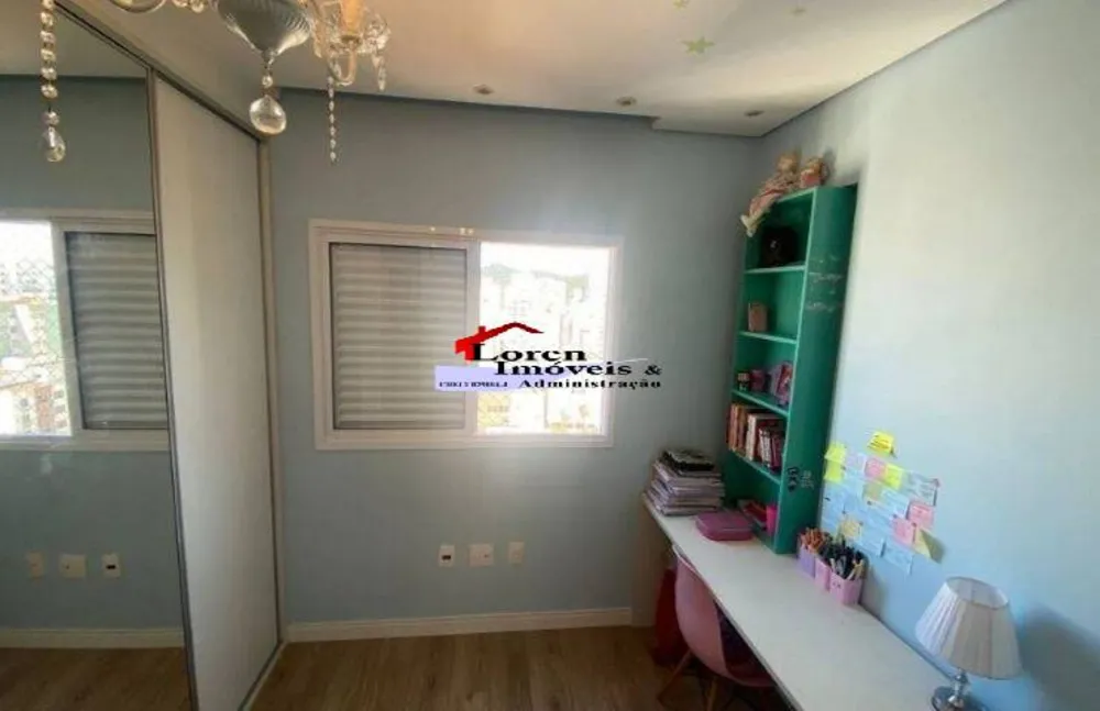 Apartamento, 3 quartos, 85 m² - Foto 9