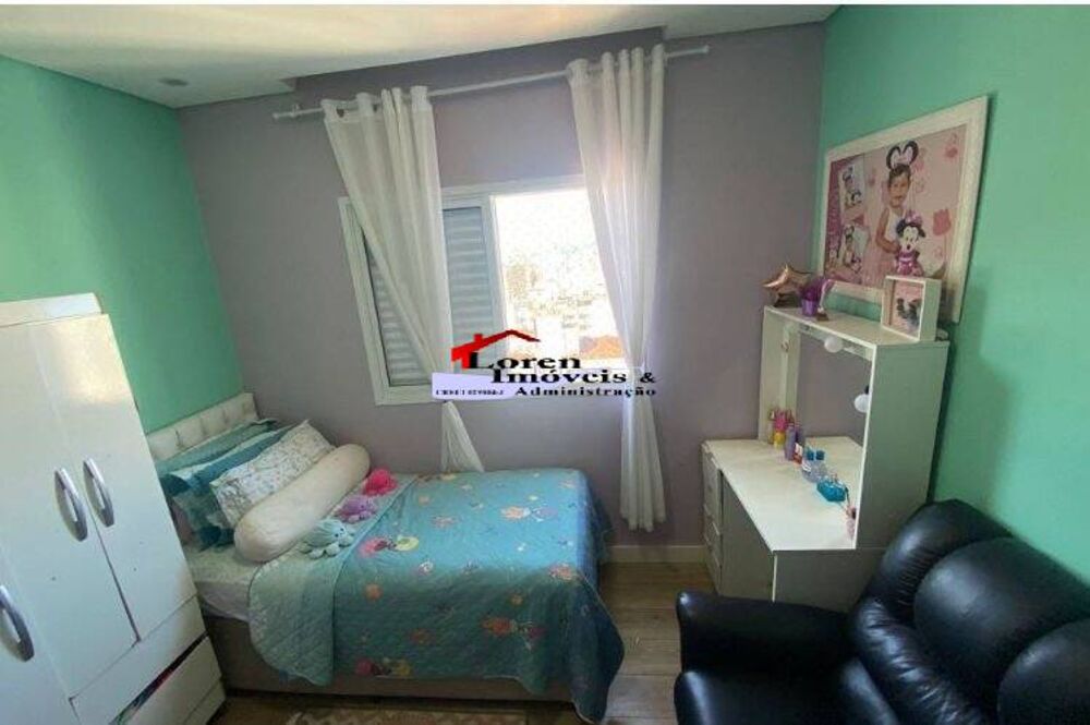 Apartamento, 3 quartos, 85 m² - Foto 5