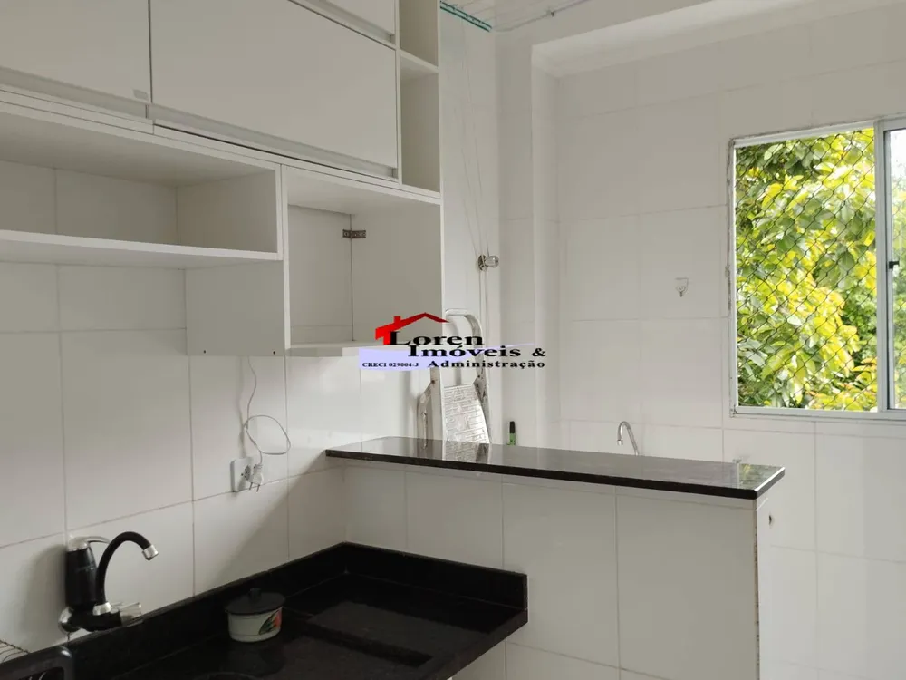 Apartamento, 1 quarto, 38 m² - Foto 6