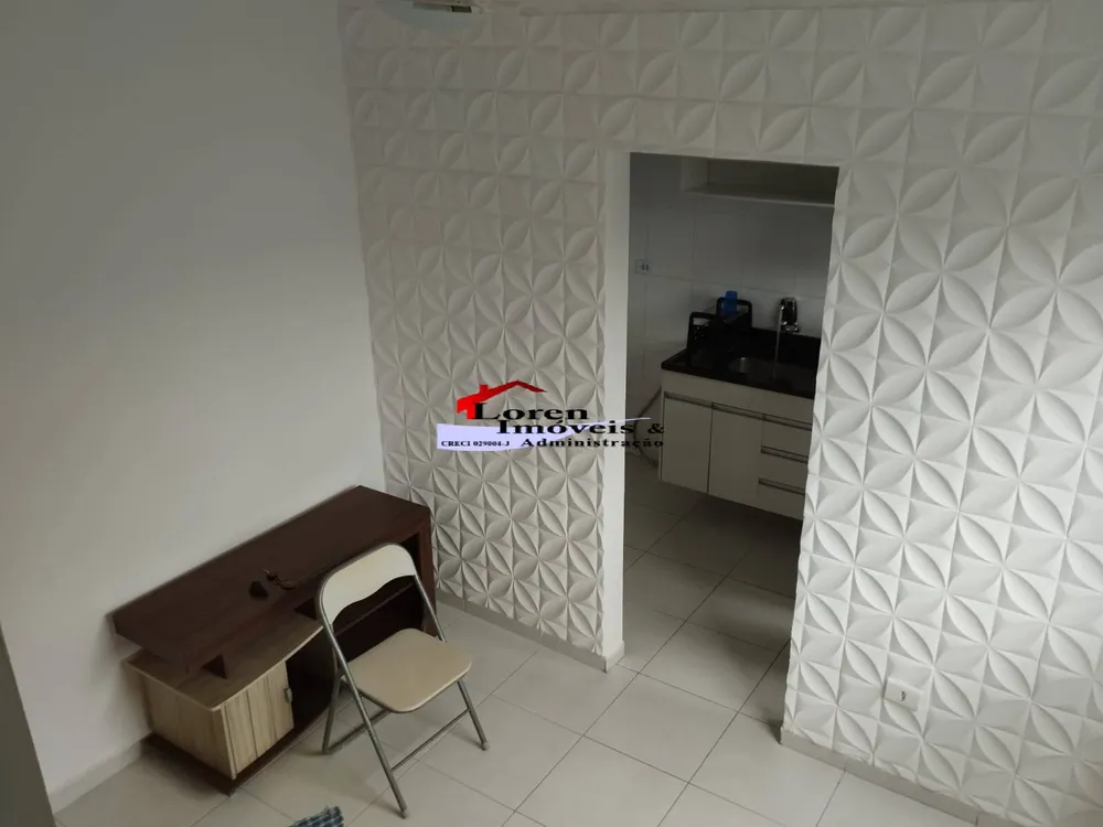 Apartamento, 1 quarto, 38 m² - Foto 4
