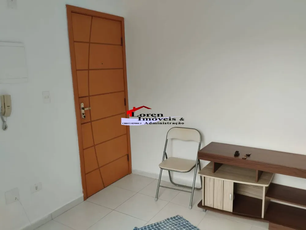 Apartamento, 1 quarto, 38 m² - Foto 2