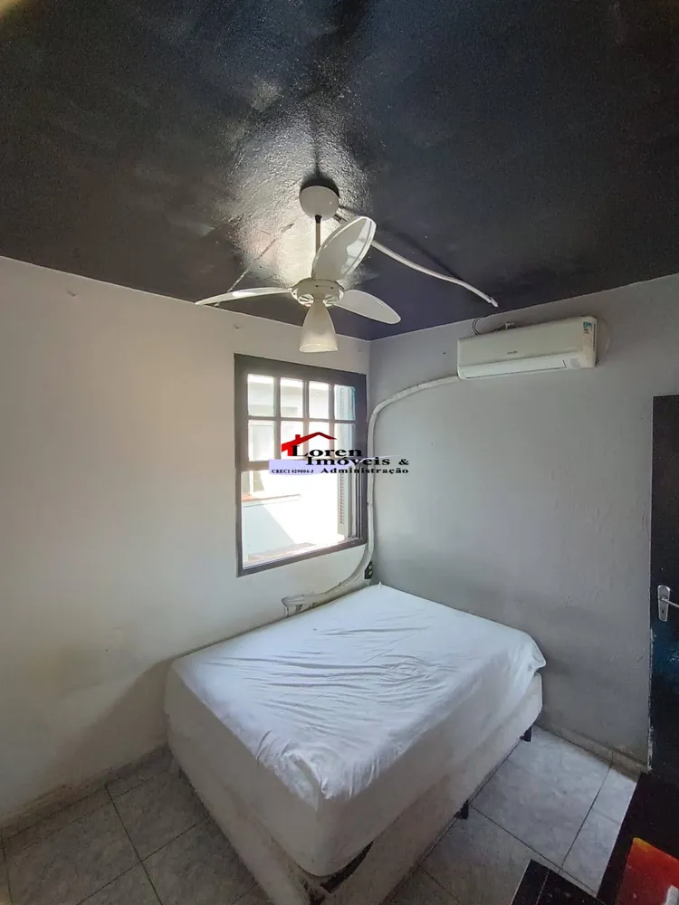 Apartamento, 2 quartos, 60 m² - Foto 9