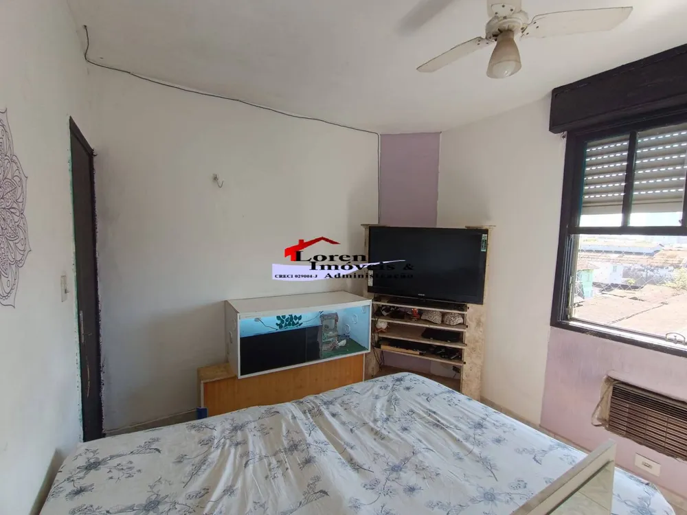 Apartamento, 2 quartos, 60 m² - Foto 11