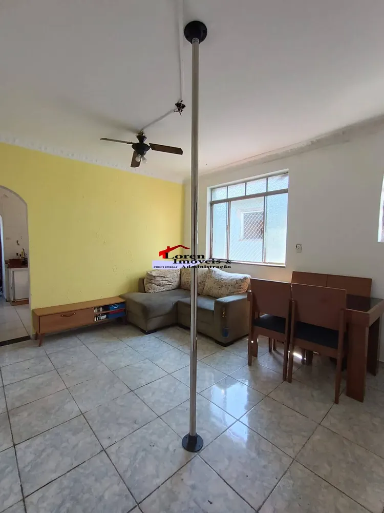 Apartamento, 2 quartos, 60 m² - Foto 2