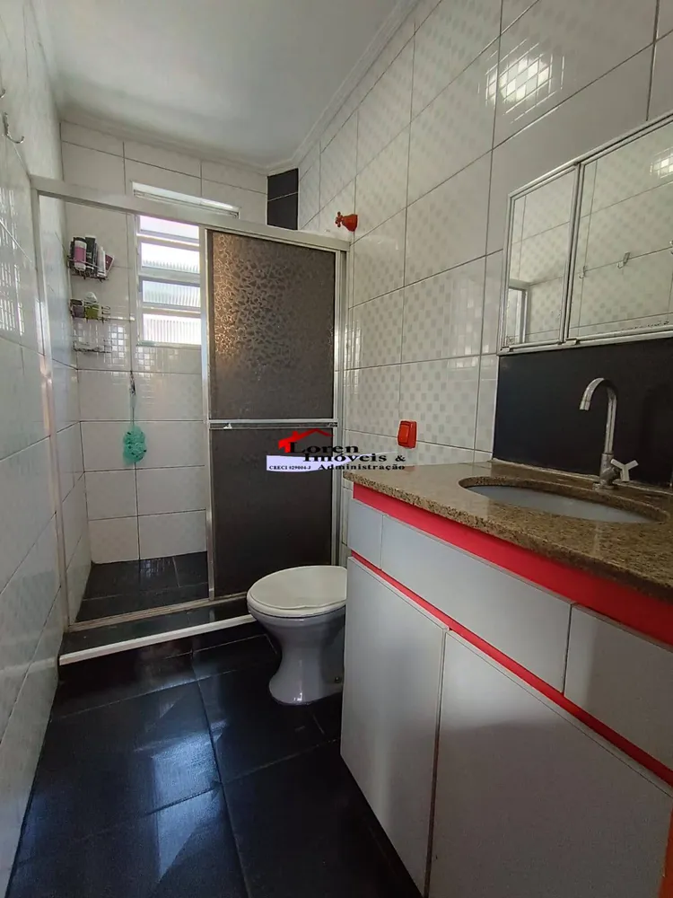 Apartamento, 2 quartos, 60 m² - Foto 4