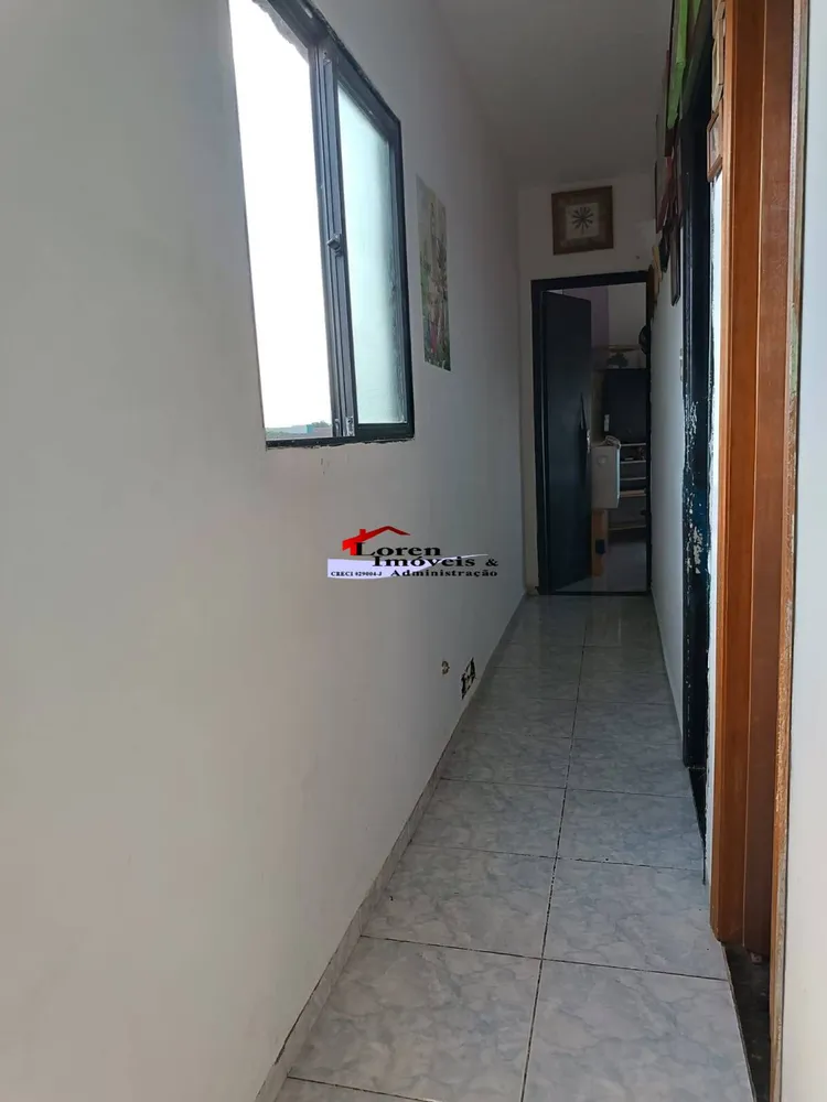 Apartamento, 2 quartos, 60 m² - Foto 6