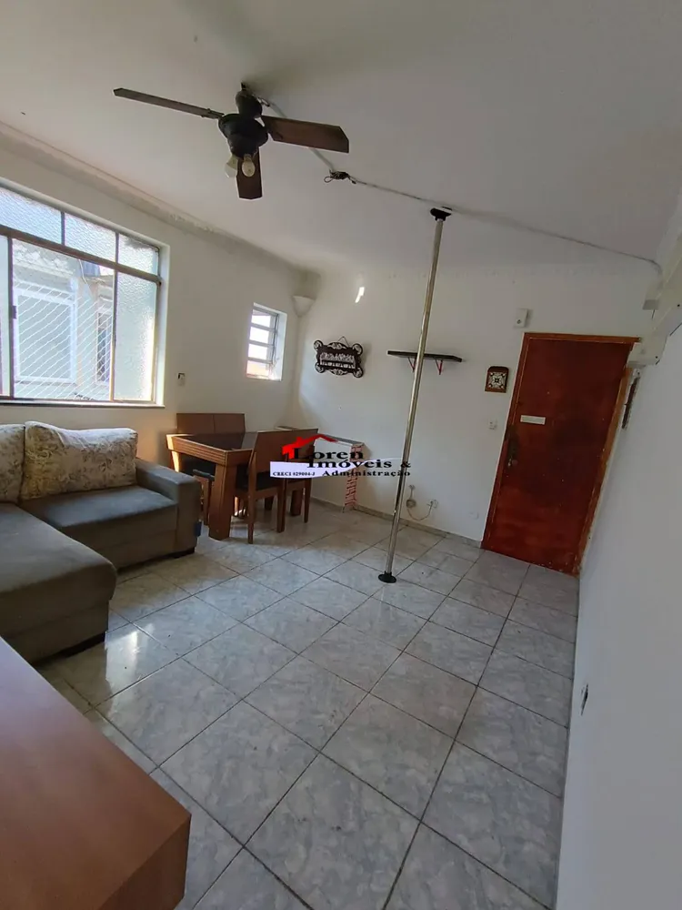 Apartamento, 2 quartos, 60 m² - Foto 1