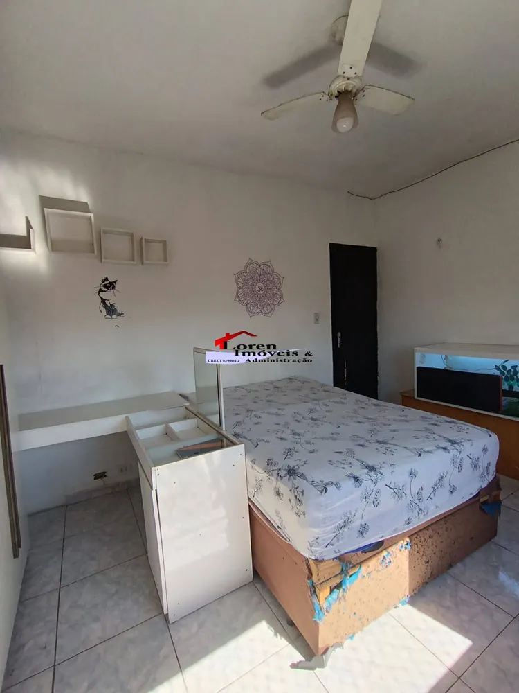 Apartamento, 2 quartos, 60 m² - Foto 10