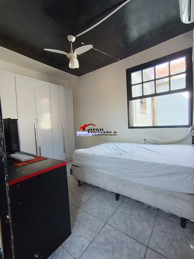 Apartamento, 2 quartos, 60 m² - Foto 7