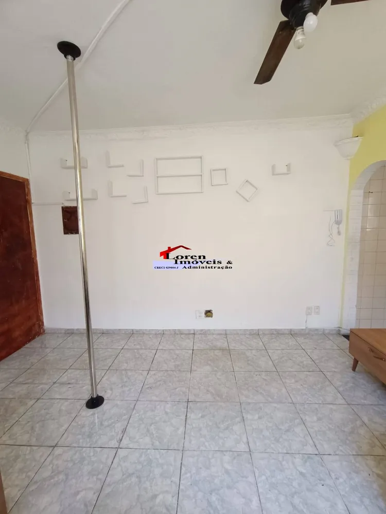 Apartamento, 2 quartos, 60 m² - Foto 3