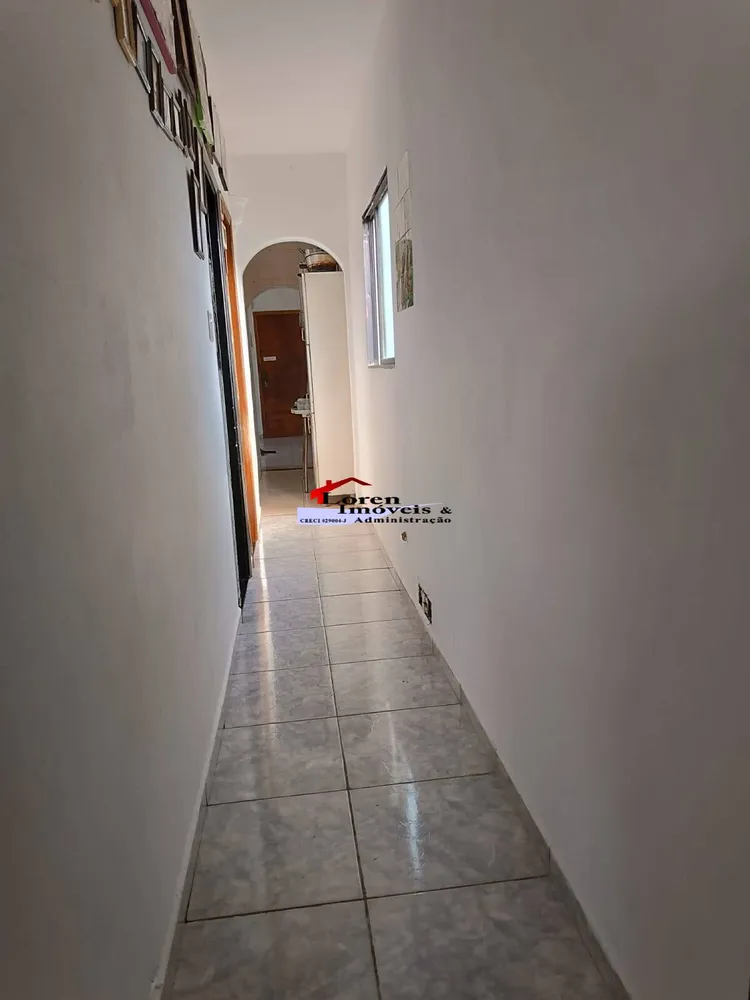 Apartamento, 2 quartos, 60 m² - Foto 5