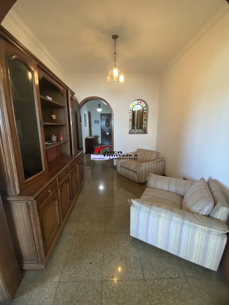 Apartamento, 3 quartos, 70 m² - Foto 3