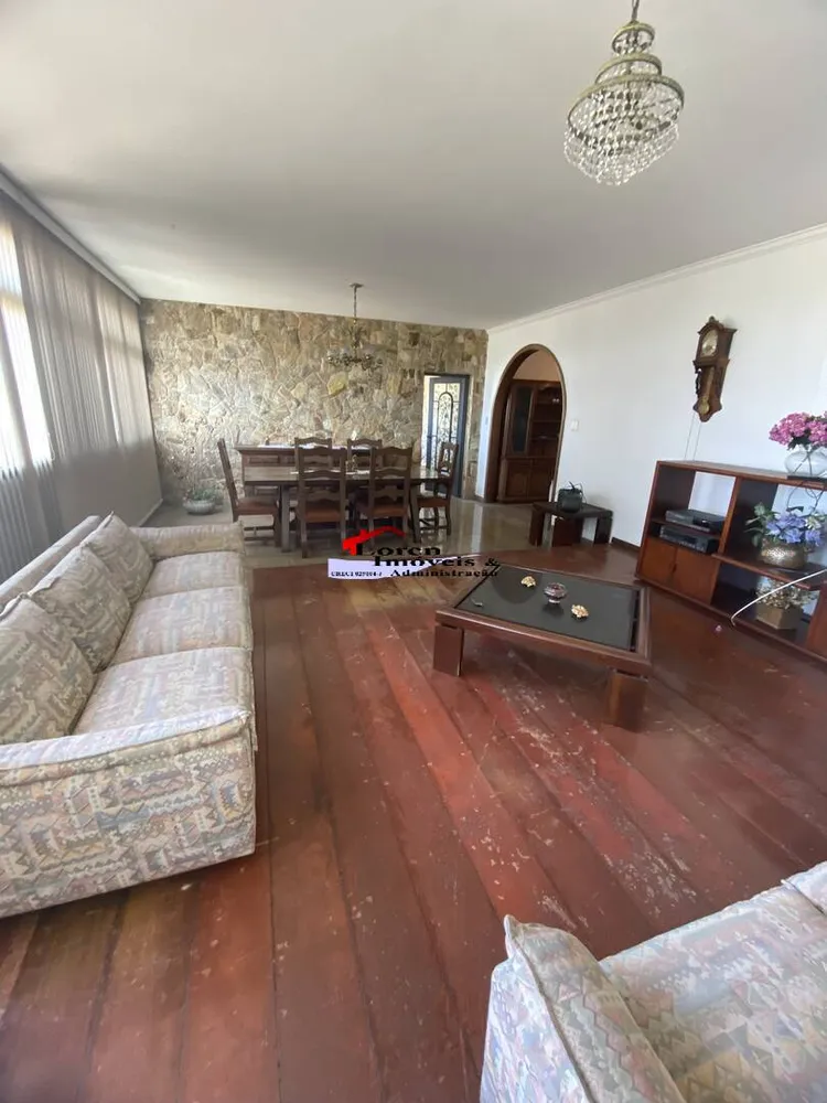 Apartamento, 3 quartos, 70 m² - Foto 1
