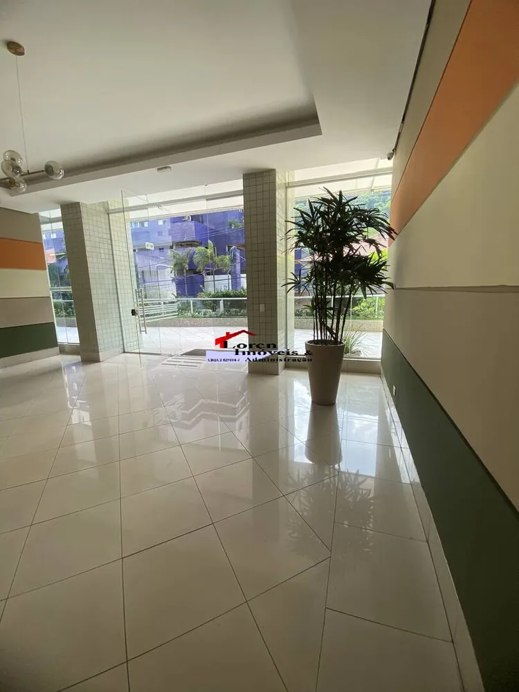 Apartamento, 3 quartos, 70 m² - Foto 9
