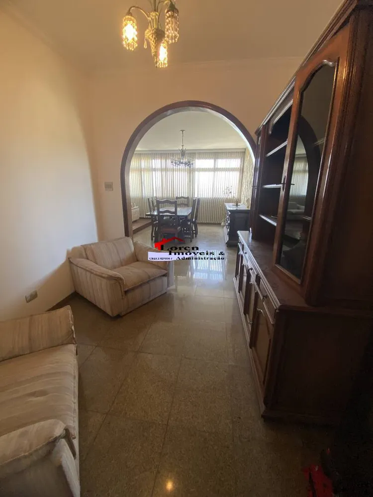Apartamento, 3 quartos, 70 m² - Foto 2