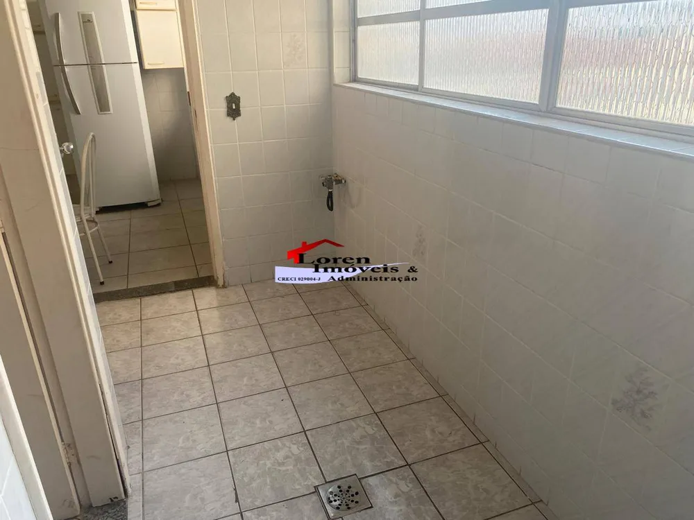 Apartamento, 2 quartos, 85 m² - Foto 5