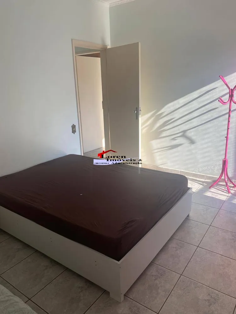 Apartamento, 2 quartos, 85 m² - Foto 1