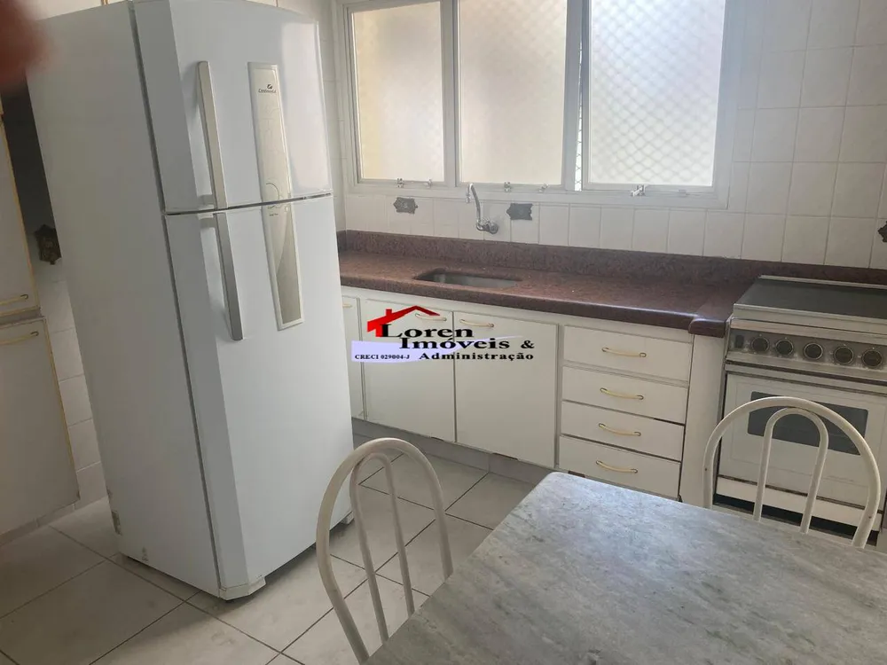 Apartamento, 2 quartos, 85 m² - Foto 6