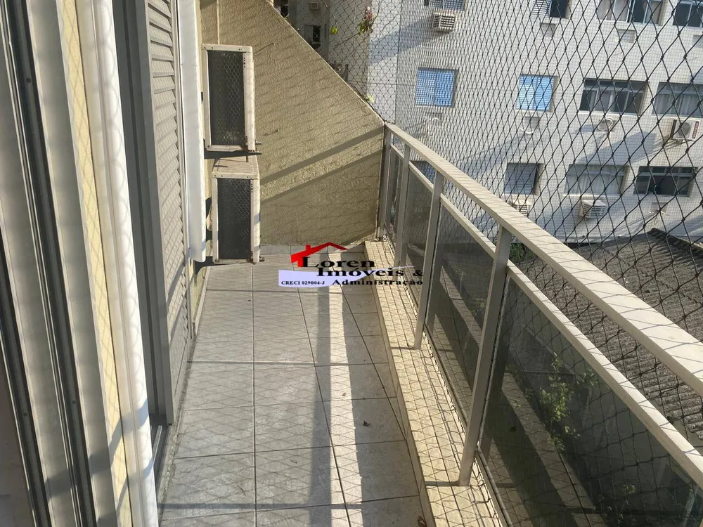 Apartamento, 2 quartos, 85 m² - Foto 4