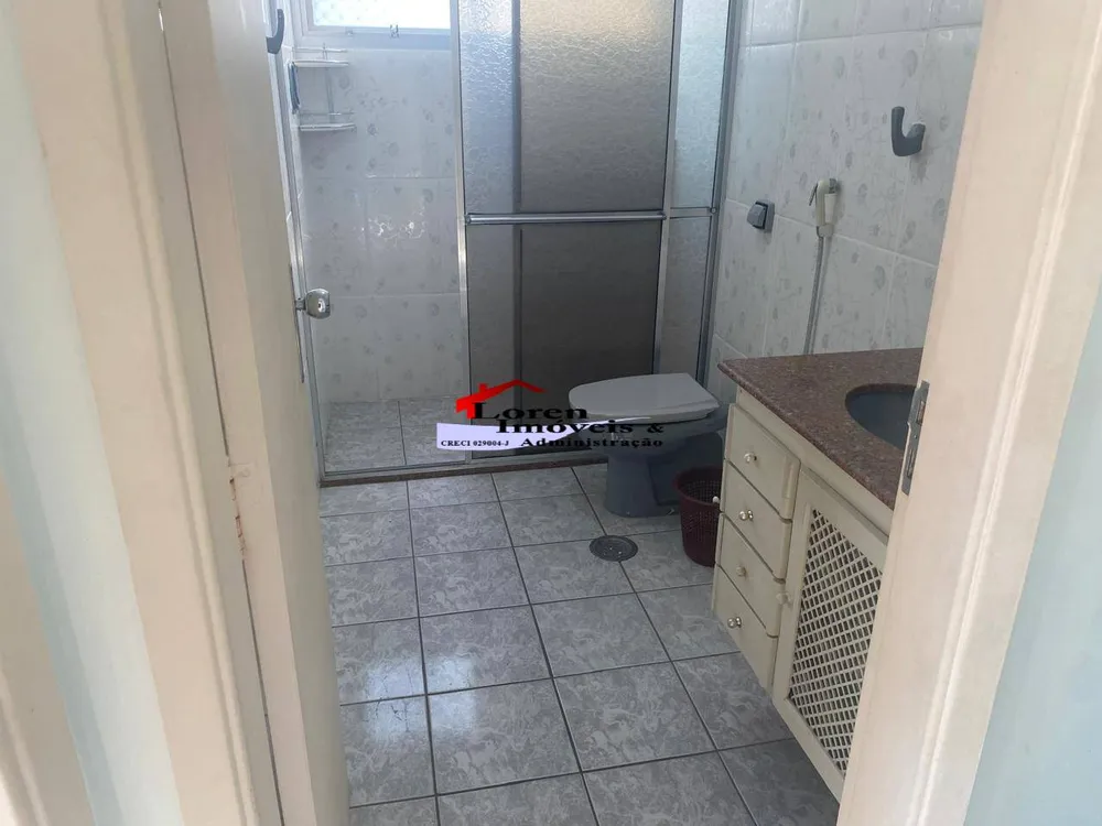 Apartamento, 2 quartos, 85 m² - Foto 2