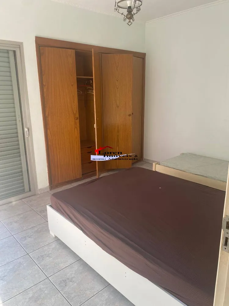 Apartamento, 2 quartos, 85 m² - Foto 8