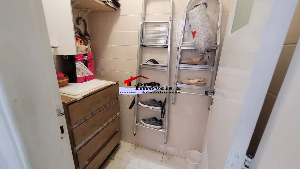Apartamento, 2 quartos, 85 m² - Foto 11