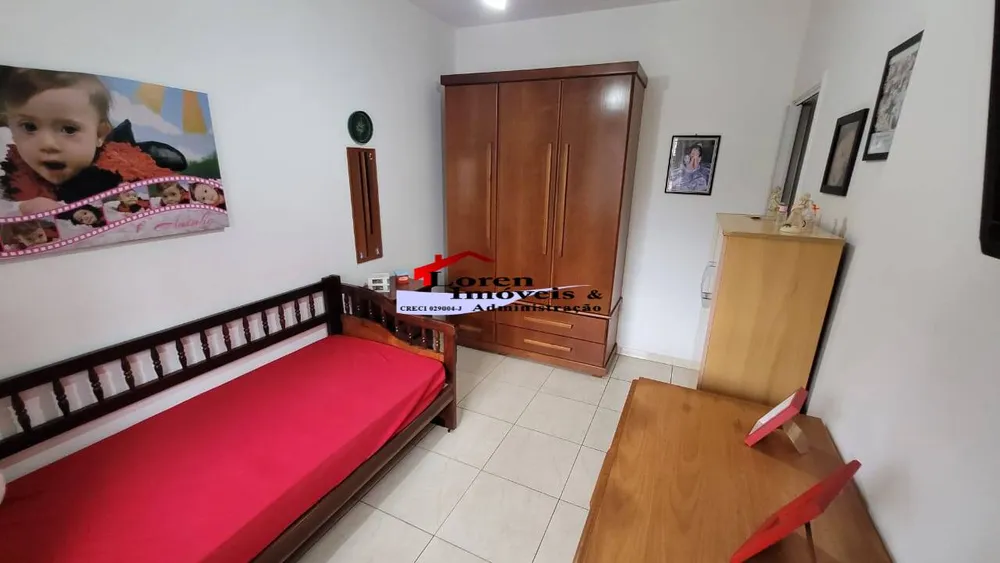 Apartamento, 2 quartos, 85 m² - Foto 7