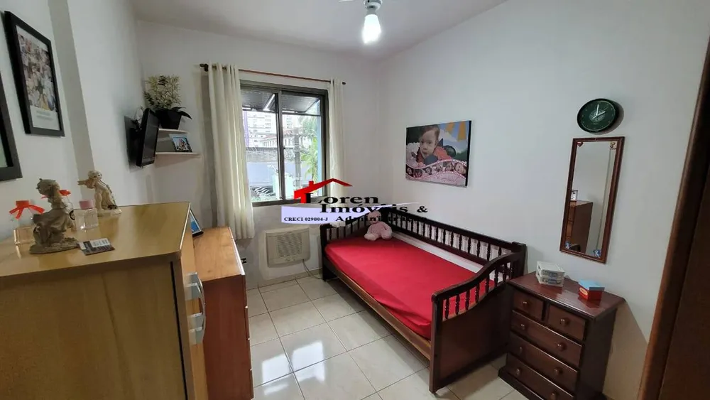Apartamento, 2 quartos, 85 m² - Foto 1