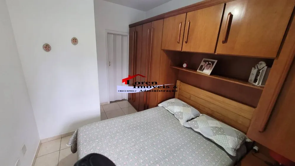 Apartamento, 2 quartos, 85 m² - Foto 4