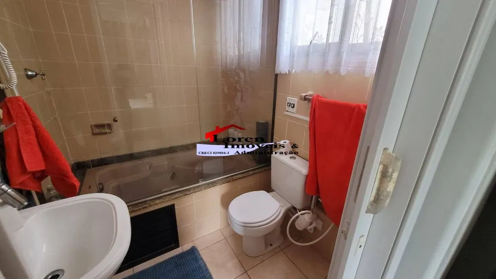 Apartamento, 2 quartos, 85 m² - Foto 8
