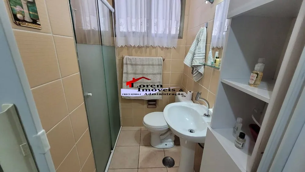 Apartamento, 2 quartos, 85 m² - Foto 6