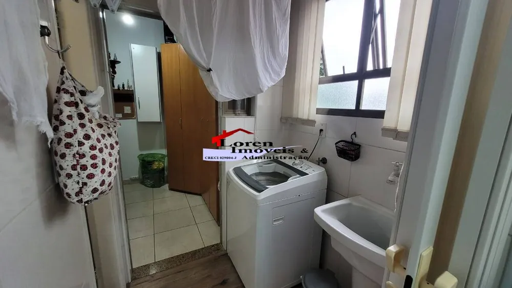 Apartamento, 2 quartos, 85 m² - Foto 12
