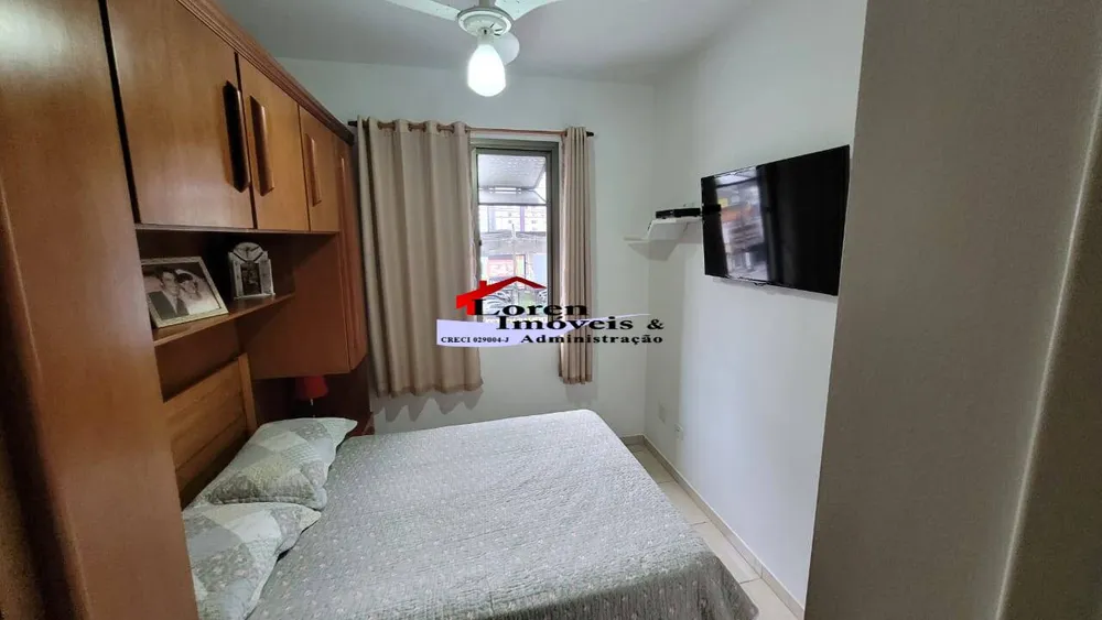 Apartamento, 2 quartos, 85 m² - Foto 10