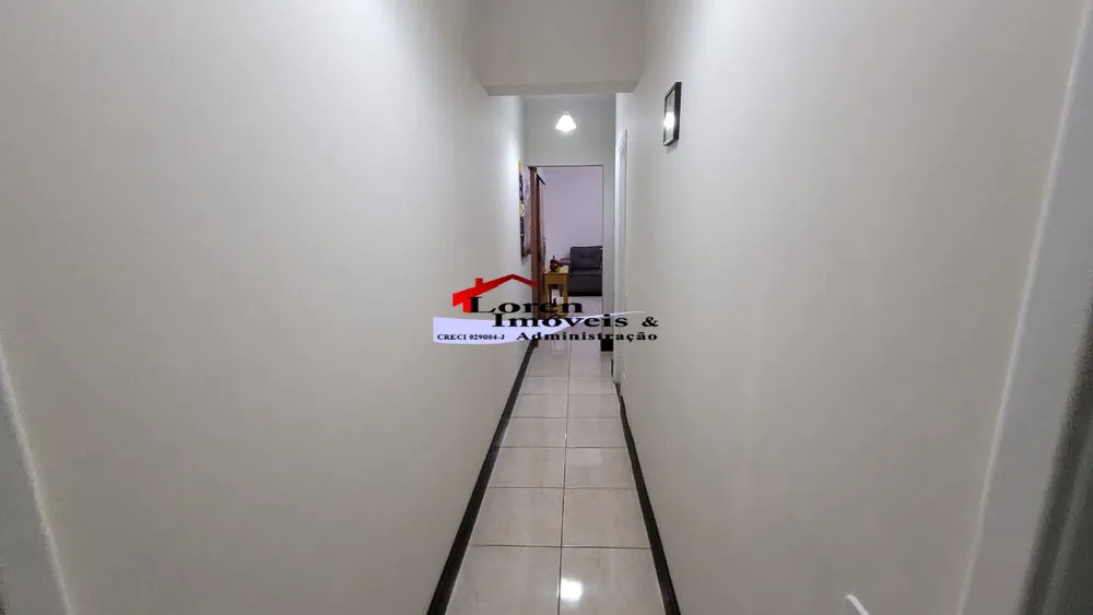 Apartamento, 2 quartos, 85 m² - Foto 2