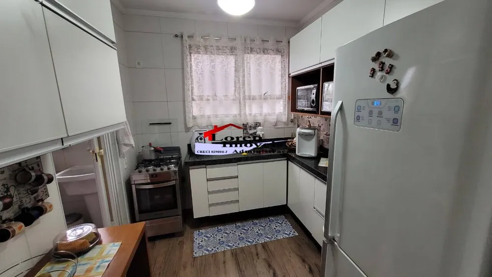 Apartamento, 2 quartos, 85 m² - Foto 5