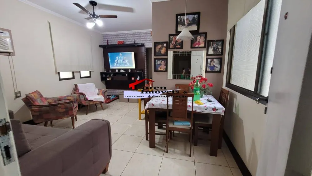 Apartamento, 2 quartos, 85 m² - Foto 3