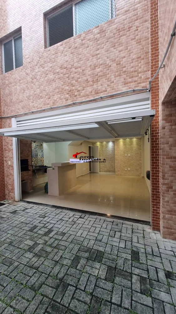 Casa, 2 quartos, 106 m² - Foto 2