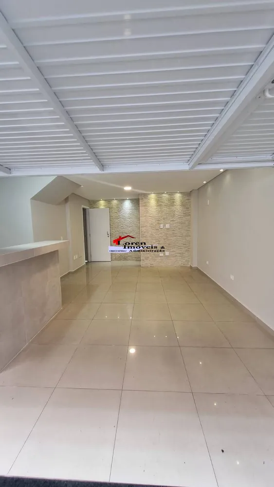 Casa, 2 quartos, 106 m² - Foto 1