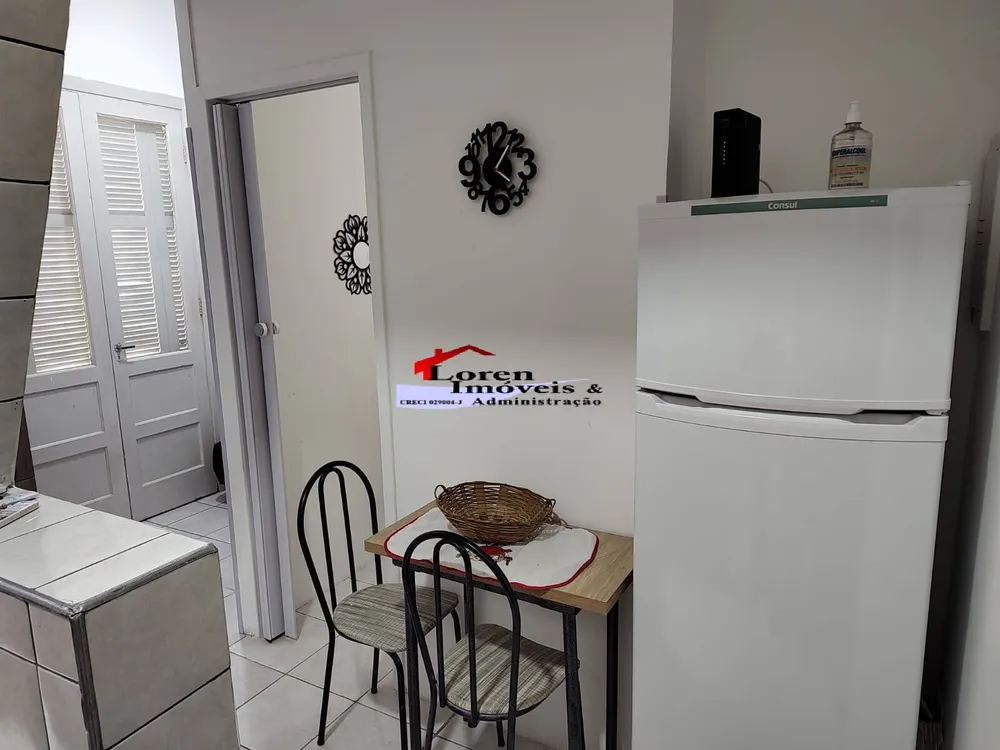 Sala-Conjunto, 24 m² - Foto 7