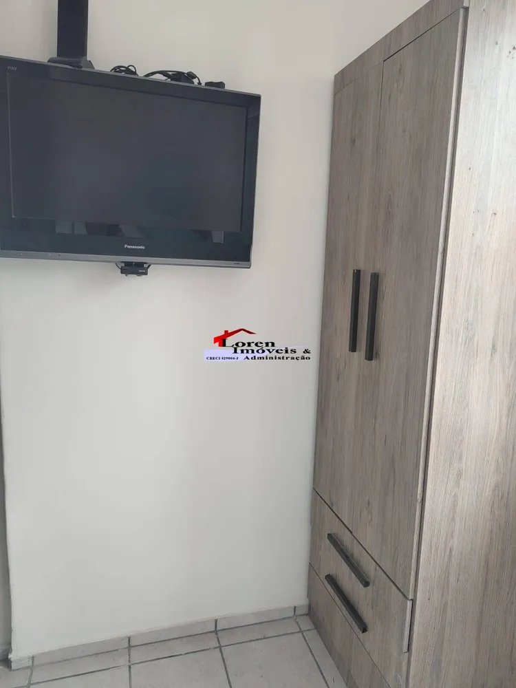 Sala-Conjunto, 24 m² - Foto 5