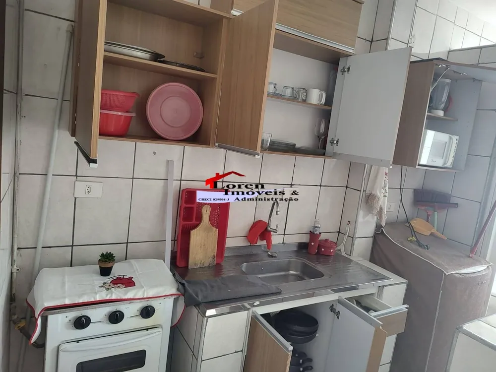 Sala-Conjunto, 24 m² - Foto 2