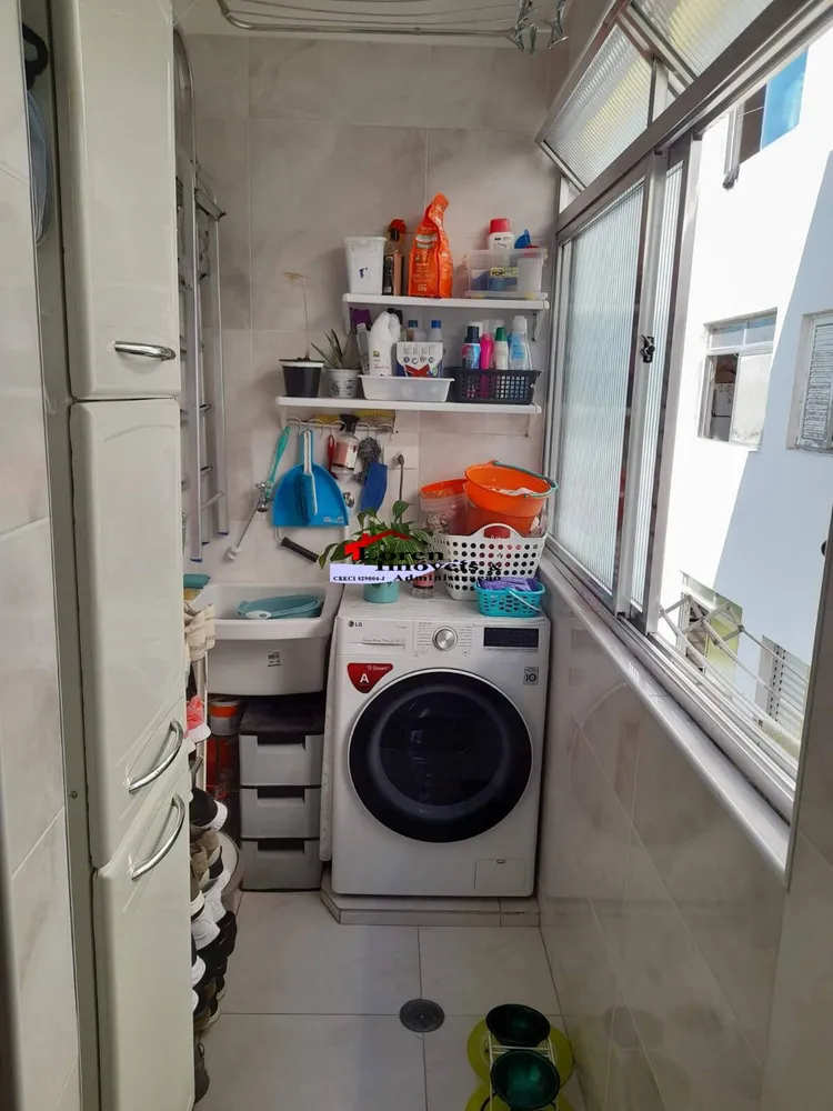 Apartamento, 2 quartos, 60 m² - Foto 6