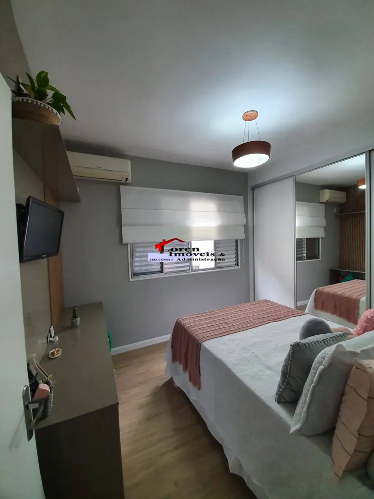 Apartamento, 2 quartos, 60 m² - Foto 4