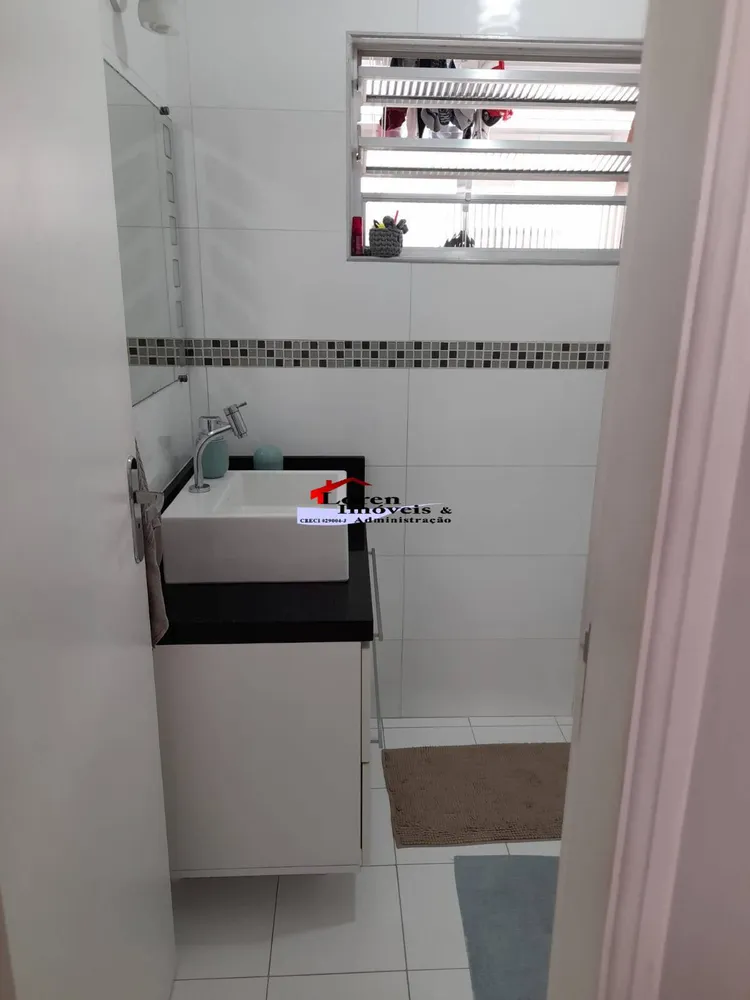 Apartamento, 2 quartos, 60 m² - Foto 3