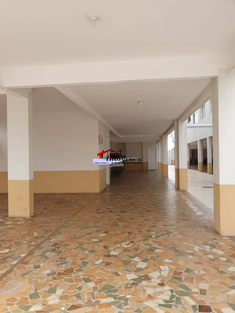 Apartamento, 2 quartos, 60 m² - Foto 7